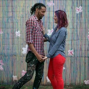 Meet your Posher, Kenneth